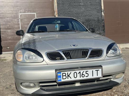 Daewoo Lanos (sens)                    2003г. в рассрочку