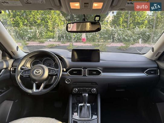 Mazda Cx-5
                            2017г. в рассрочку