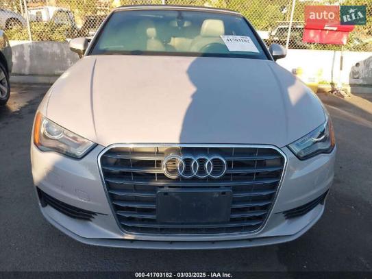 Audi A3 2015р. у розстрочку