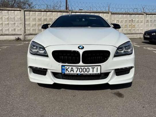 Bmw 640 i                           2017г. в рассрочку