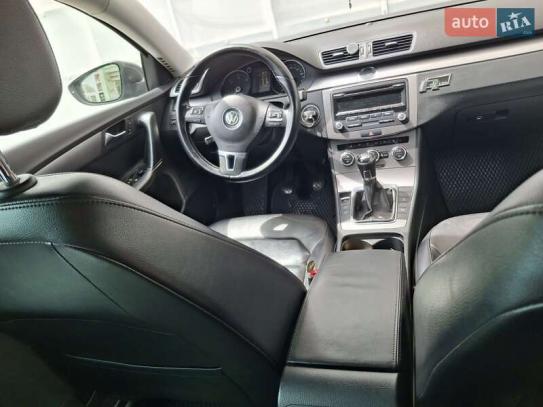 Volkswagen Passat
                          2012г. в рассрочку