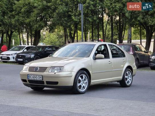 Volkswagen Bora
                            2002г. в рассрочку