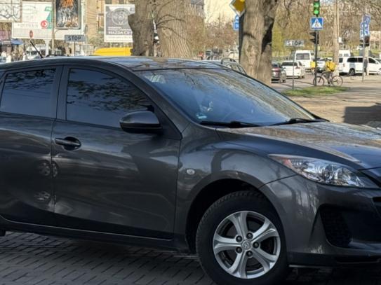 Mazda 3
                               2012г. в рассрочку