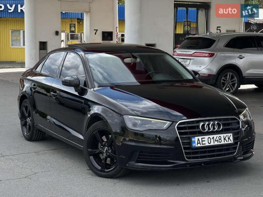 Audi A3
                              2014г. в рассрочку