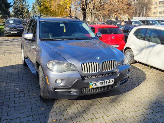 Bmw X5                              2009г. в рассрочку