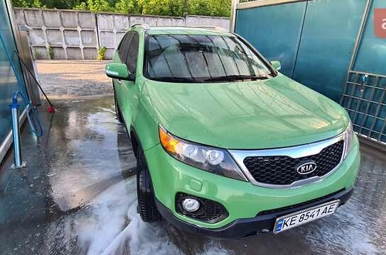 Kia Sorento
                         2010г. в рассрочку