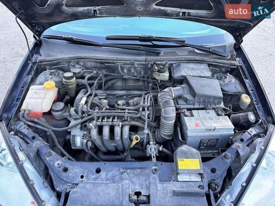 Ford Focus                           2004г. в рассрочку