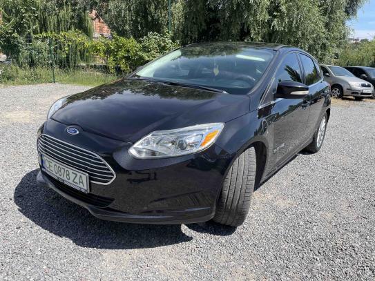 Ford Focus 2013г. в рассрочку