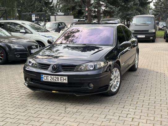 Renault Laguna 2005 in Raten
