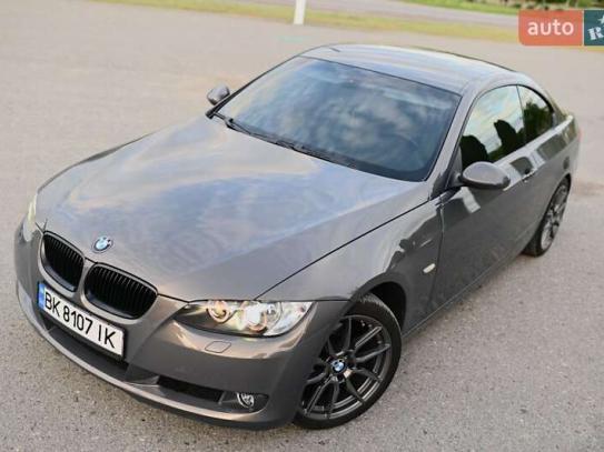 Bmw 3 series                        2009г. в рассрочку