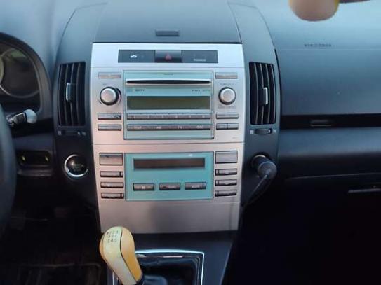 Toyota Corolla verso 2008 in Raten