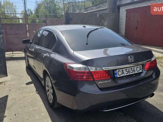 Honda Accord
                          2014г. в рассрочку