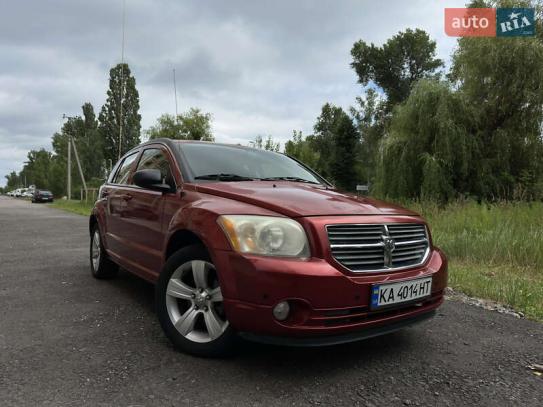 Dodge Caliber
                         2010г. в рассрочку