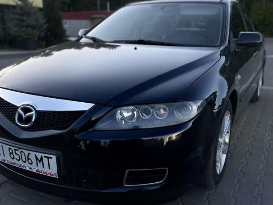 Mazda 6                               2006г. в рассрочку