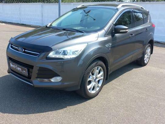 Ford Kuga 2015р. у розстрочку