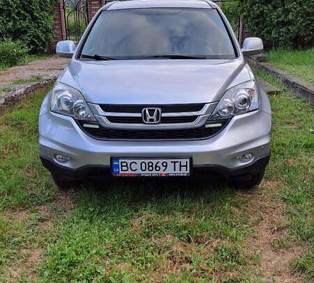 Honda Cr-v                            2012г. в рассрочку