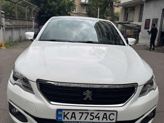 Peugeot 301
                             2020г. в рассрочку