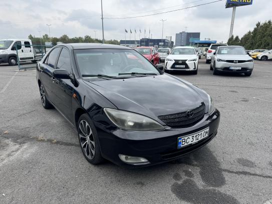 Toyota Camry
                           2004г. в рассрочку