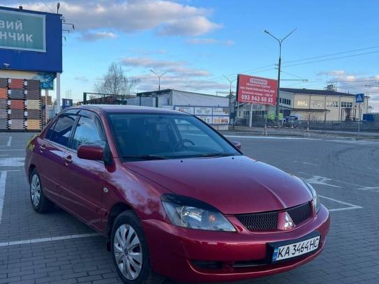 Mitsubishi Lancer                          2008г. в рассрочку