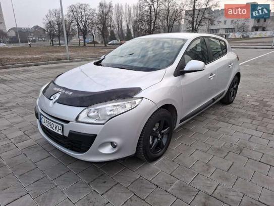 Renault Megane
                          2010г. в рассрочку