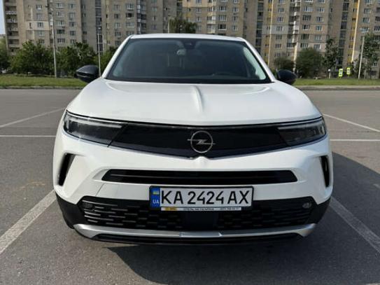 Opel Mokka
                           2021г. в рассрочку