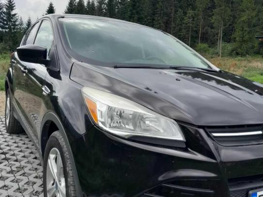 Ford Escape 2013г. в рассрочку