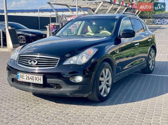 Infiniti Ex25                            2011г. в рассрочку