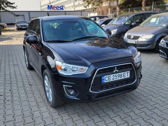 Mitsubishi Outlander sport
                 2015г. в рассрочку