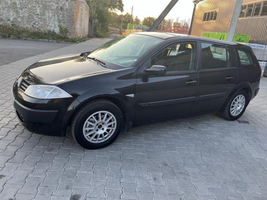 Renault Megane                          2005г. в рассрочку