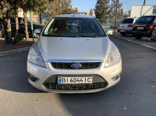 Ford Focus 2009г. в рассрочку