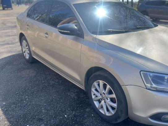 Volkswagen Jetta
                           2013г. в рассрочку