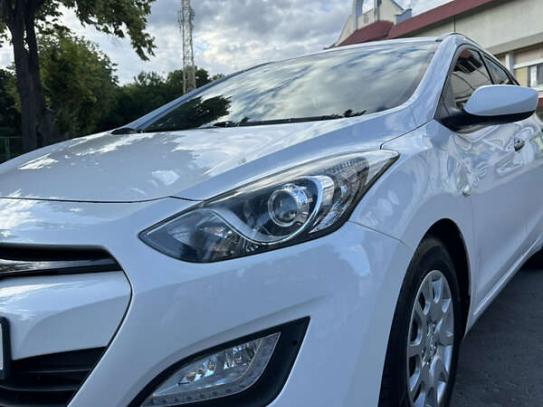 Hyundai I30
                             2014г. в рассрочку