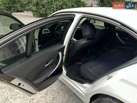 Bmw 3 series
                        2013г. в рассрочку
