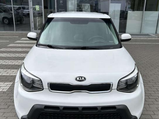 Kia Soul                            2016г. в рассрочку