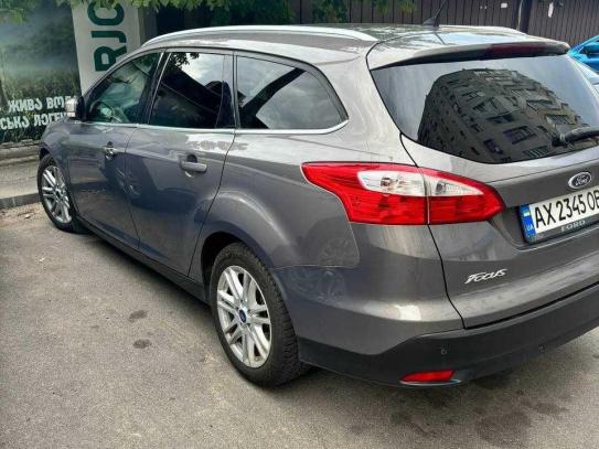 Ford Focus                           2021г. в рассрочку