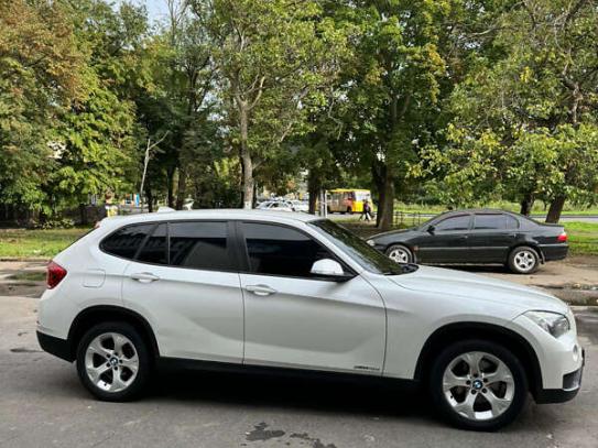 Bmw X1 2013р. у розстрочку