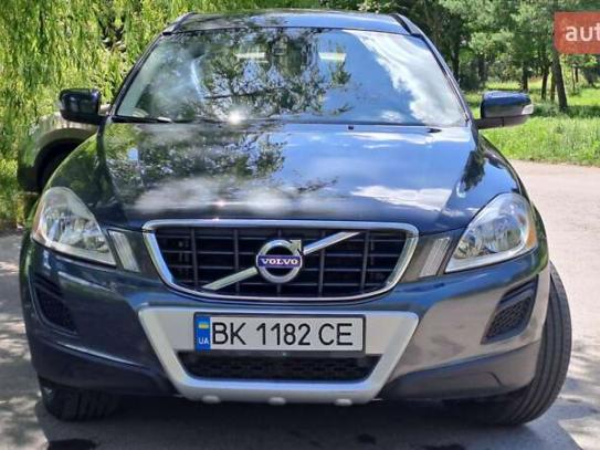 Volvo Xc60
                            2011г. в рассрочку