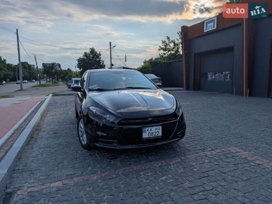 Dodge Dart                            2014г. в рассрочку