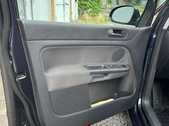Volkswagen Golf plus 2007г. в рассрочку