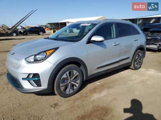 Kia Niro 2019г. в рассрочку