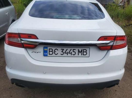 Jaguar Xf                              2013г. в рассрочку