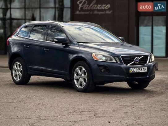 Volvo Xc60                            2009г. в рассрочку
