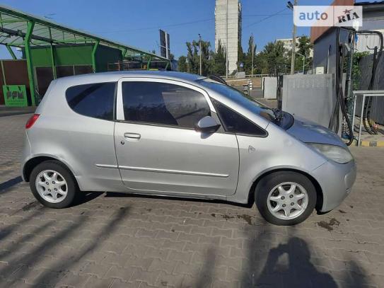 Mitsubishi Colt                            2006г. в рассрочку