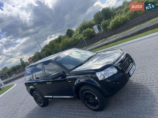 Land Rover freelander                2008г. в рассрочку