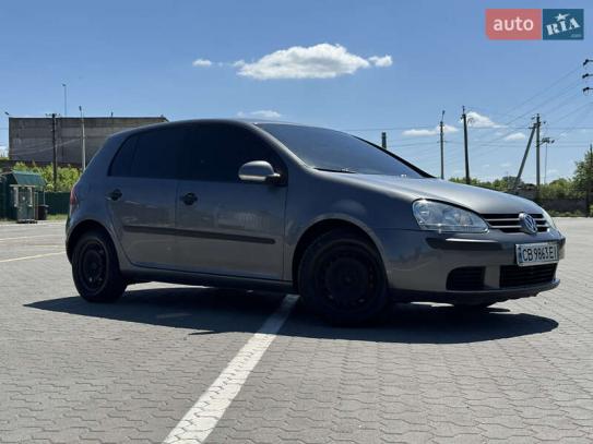 Volkswagen Golf
                            2004г. в рассрочку