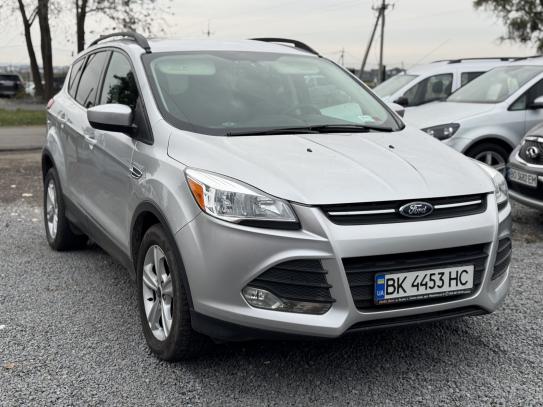 Ford Escape 2015г. в рассрочку