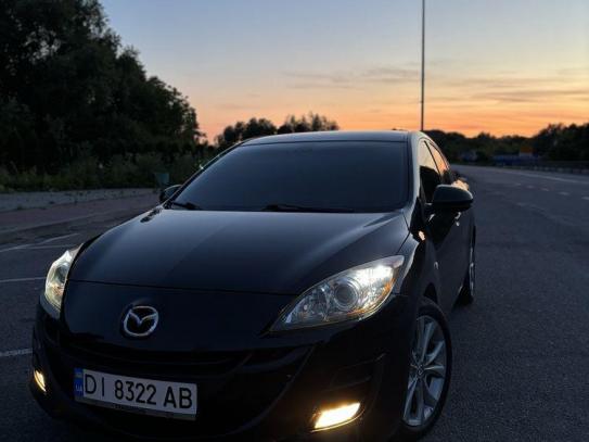 Mazda 3                               2009г. в рассрочку