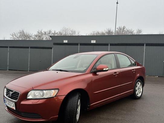 Volvo S40                             2009г. в рассрочку