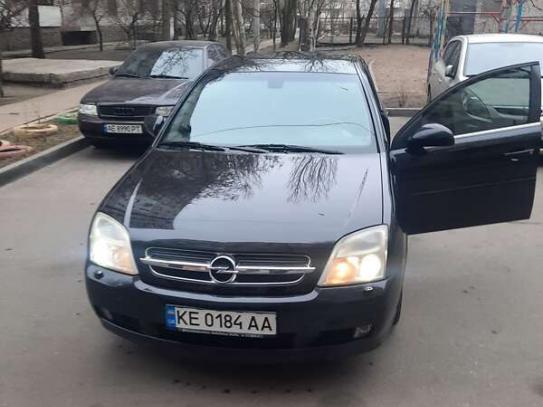 Opel Vectra                          2005г. в рассрочку