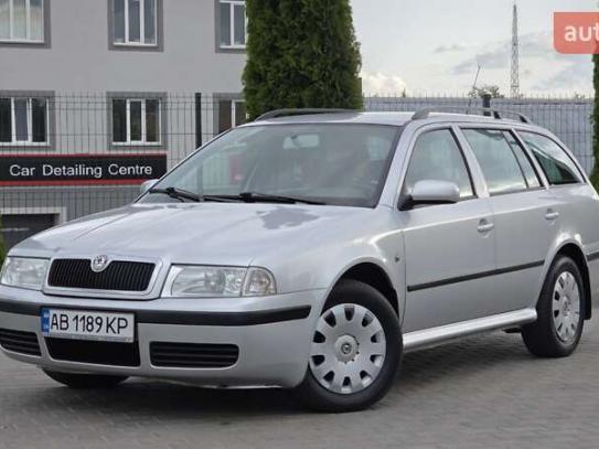 Skoda Octavia                         2008г. в рассрочку
